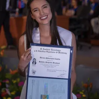 GraduaciónTecMayo19