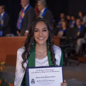 GraduaciónTecMayo19