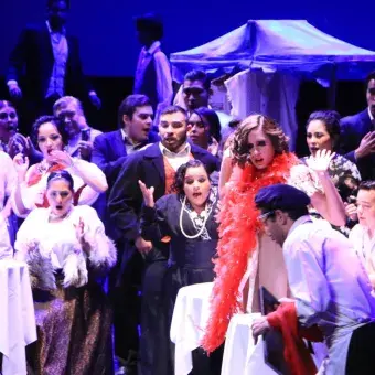 La Bohème