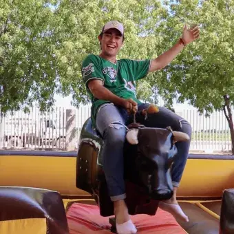 luce tu amor por México