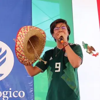 luce tu amor por México