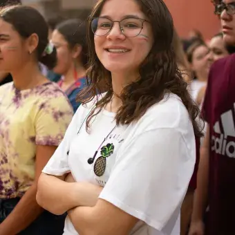 luce tu amor por México