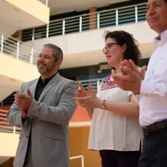 luce tu amor por México