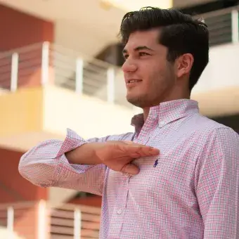 luce tu amor por México