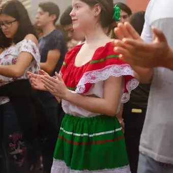 luce tu amor por México