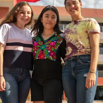 luce tu amor por México