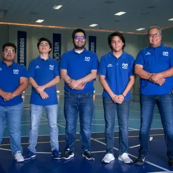 Equipo Representativo de Ajedrez