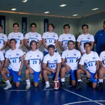 Equipo Representativo de Tochito 