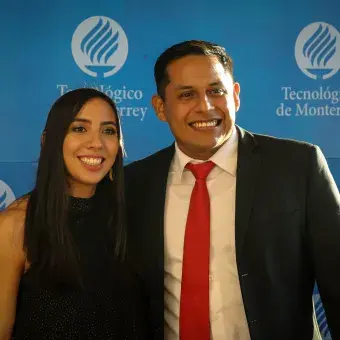 Foto alumnos graduandos