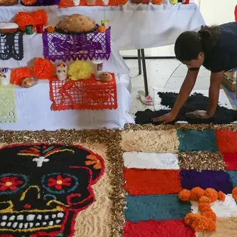 Fiesta de Humanidades PrepaTec Colima