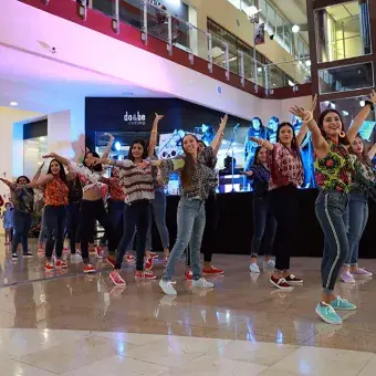 Fiesta de Humanidades PrepaTec Colima