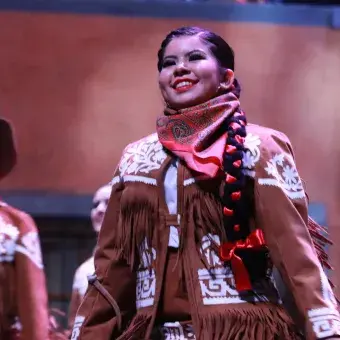 20 años Estampas de México