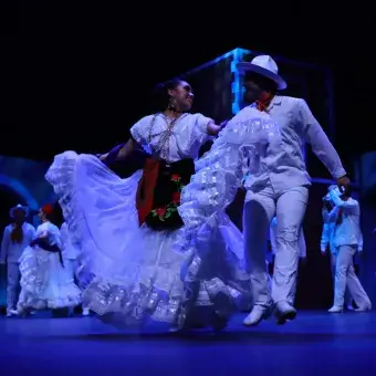 20 años Estampas de México