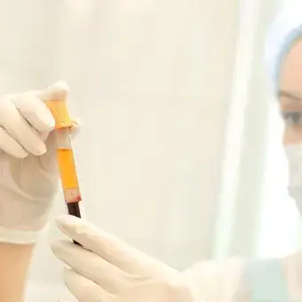 tratamiento de COVID-19 con plasma en Tec Salud Hospital San José
