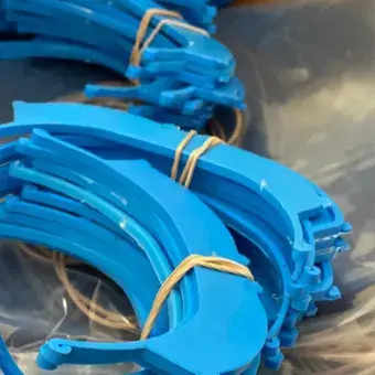 Diseñan careta médica para proyecto de donación profesores del Tec