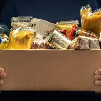 Tec Guadalajara se une al proyecto Jalisco sin Hambre