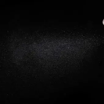 ¡Cómo se transmite el COVID? El riesgo en el aire que respiras