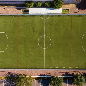 Tec Estado de México y sus espacios deportivos de alto nivel 