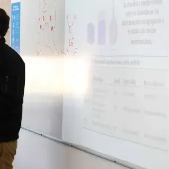 Uso de cubrebocas obligatorio como medida sanitaria en el regreso consciente del Tec.