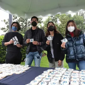 Celebración del aniversario 78 del Tec en PrepaTec Guadalajara y PrepaTec Santa Anita.