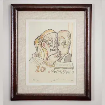 D.R. © José Luis Cuevas/SOMAAP/México/2021