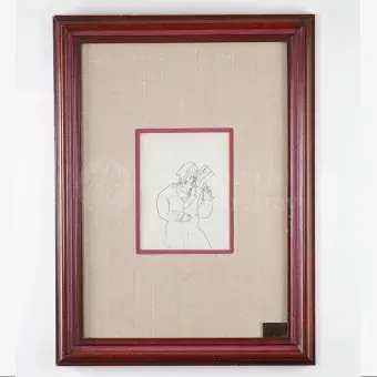 D.R. © José Luis Cuevas/SOMAAP/México/2021