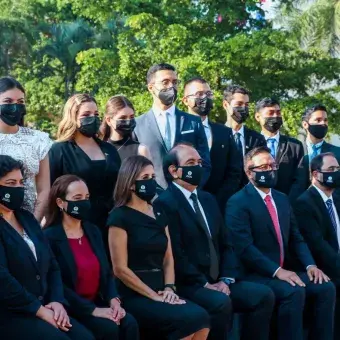 Remember Tec 2021 campus Tampico