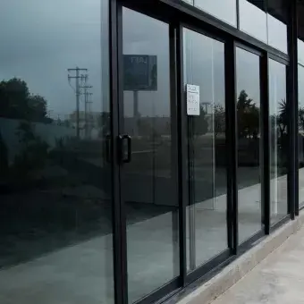 Exterior Taller Artes Plásticas Campus Hidalgo