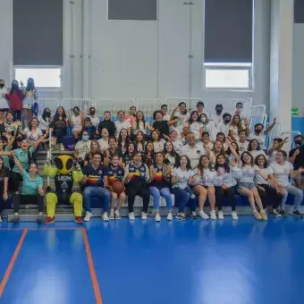 Juega como niña en su segunda edición