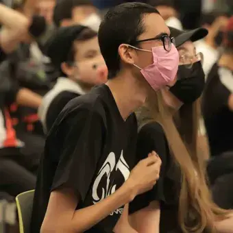Borregos Esport Cup