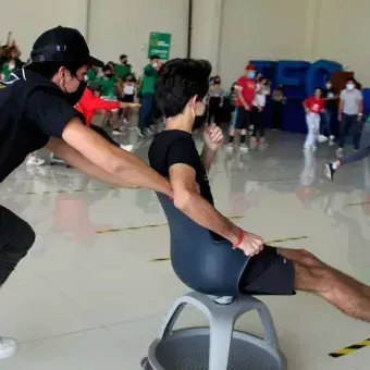 Copa Borrego: El evento más esperado de la PrepaTec Cuernavaca