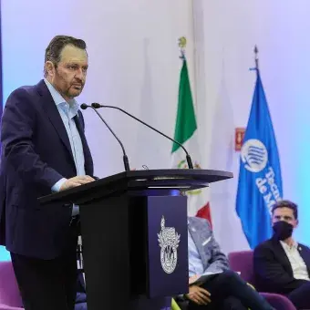 Querétaro encabeza el Estado de Derecho en México presentado en el Tec campus Querétaro