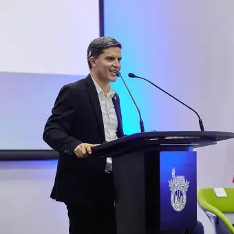 Querétaro encabeza el Estado de Derecho en México presentado en el Tec campus Querétaro