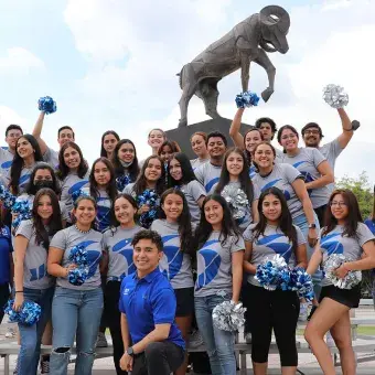Kick Off LiFE: Es momento de hacerlo épico en Campus Querétaro