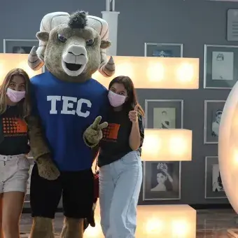 Kick Off LiFE: Es momento de hacerlo épico en Campus Querétaro