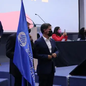 Kick Off LiFE: Es momento de hacerlo épico en Campus Querétaro