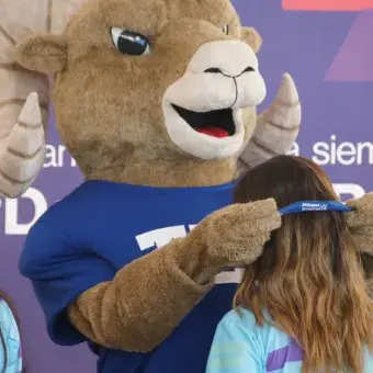 Los momentos destacados del Intercampus 2022 en Querétaro