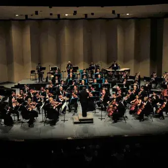 Regresa a los escenarios la Sociedad Artística del Tecnológico