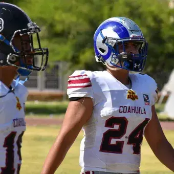 linces y borregos laguna juntos en nacional de futbol americano u17