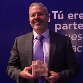 Dejando Huella Aniversario Tec