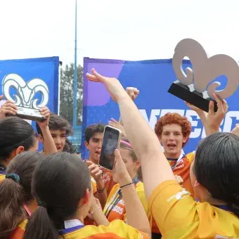 Intercampus 2023, Tec CEM