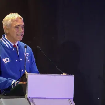 Mario Orozco, presidente del consejo del campus León