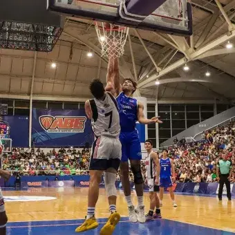 Borregos logran subcampeonato en los 8 Grandes del basquetbol
