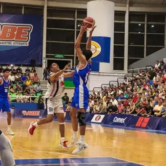 Borregos logran subcampeonato en los 8 Grandes del basquetbol