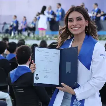 Graduaciones Junio 2024