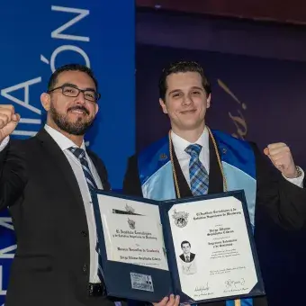 Graduaciones Junio 2024