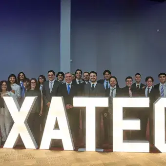 Graduaciones Junio 2024