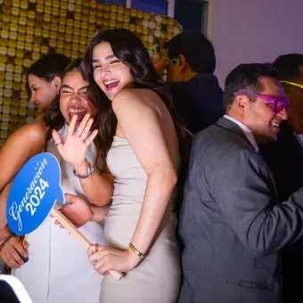 Graduaciones Junio 2024