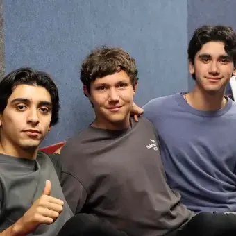 Semana espacial en la PrepaTec.