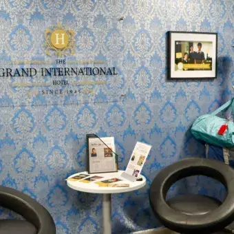 Inauguración laboratorios de negocios en el Tec campus Querétaro